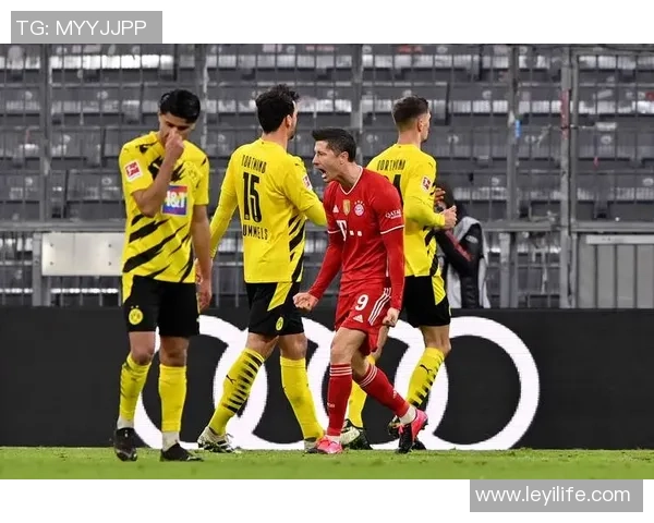 友谊赛精彩回顾：多特蒙德大胜拜仁帽子戏法引发全场狂欢