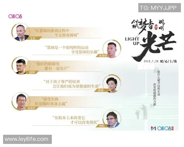 姚明带你探索未知世界的奇妙冒险之旅