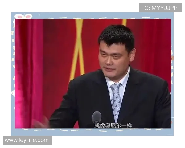 姚明最新访谈揭秘篮球生涯背后的故事与未来发展展望