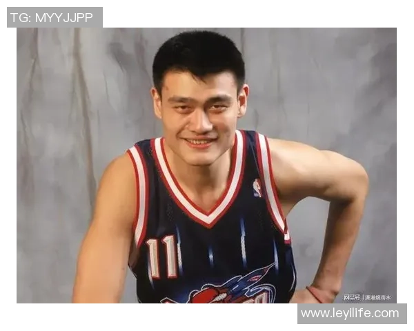 姚明高中时期的篮球梦想与成长历程探秘