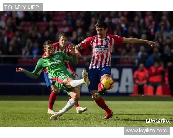 欧联杯精彩对决尤文图斯大胜马竞乌龙球引爆全场激情瞬间