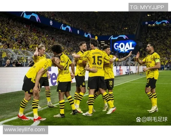 国王杯激战：多特蒙德险胜里昂4-3全场精彩瞬间回顾