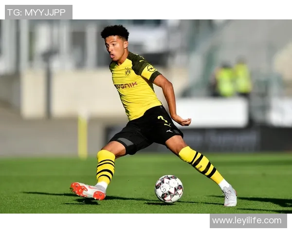 多特蒙德友谊赛大胜波尔图四球横扫全场激情四溢