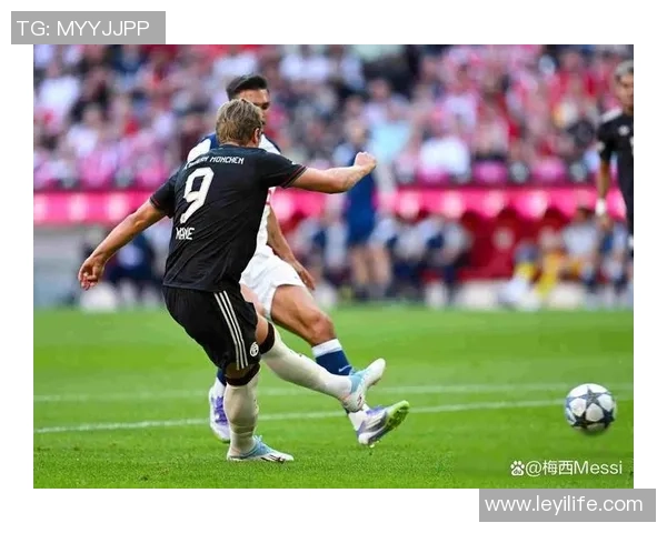 热刺狂胜那不勒斯五球晋级点球大战瞬间点燃全场激情