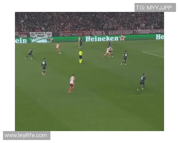 曼城狂胜拜仁4-0震惊欧冠赛场历史冷门瞬间引发全场狂欢 曼城狂胜拜仁4-0震惊欧冠赛场历史冷门瞬间引发全场狂欢