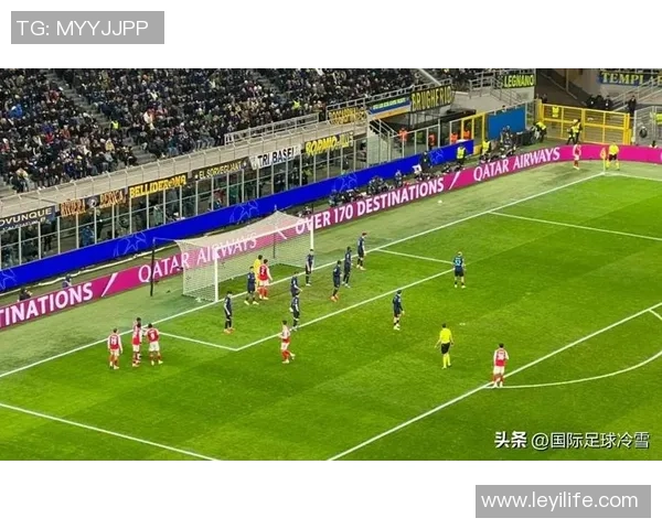 阿森纳狂胜国米6-2红牌争议引发全场热议与十大精彩进球回顾