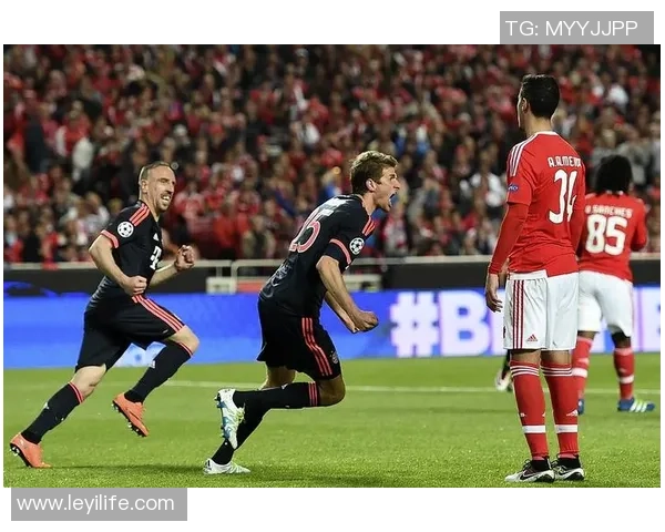 中超精彩对决拜仁与本菲卡战平绝杀瞬间震撼全场历史冷门再现