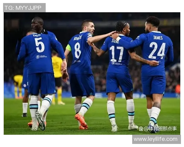 国王杯精彩对决切尔西与多特蒙德战成平局补时进球引发全场狂欢